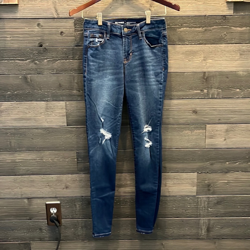 Old Navy Jeans